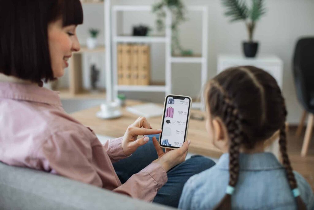 Optimisation conception mobile