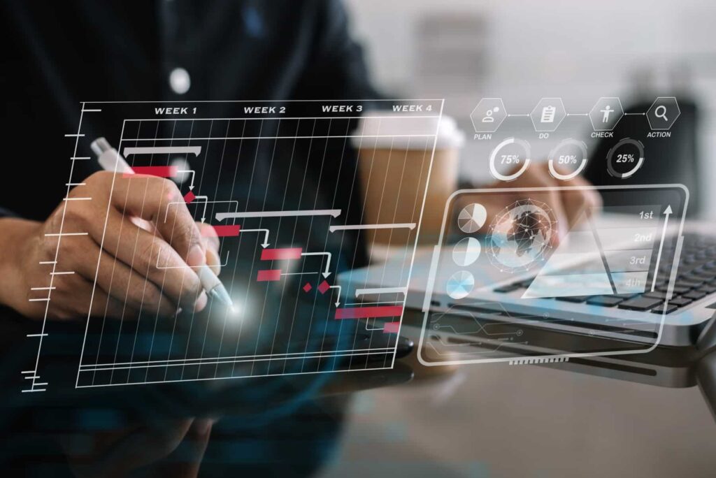 Suivre les Mises à Jour